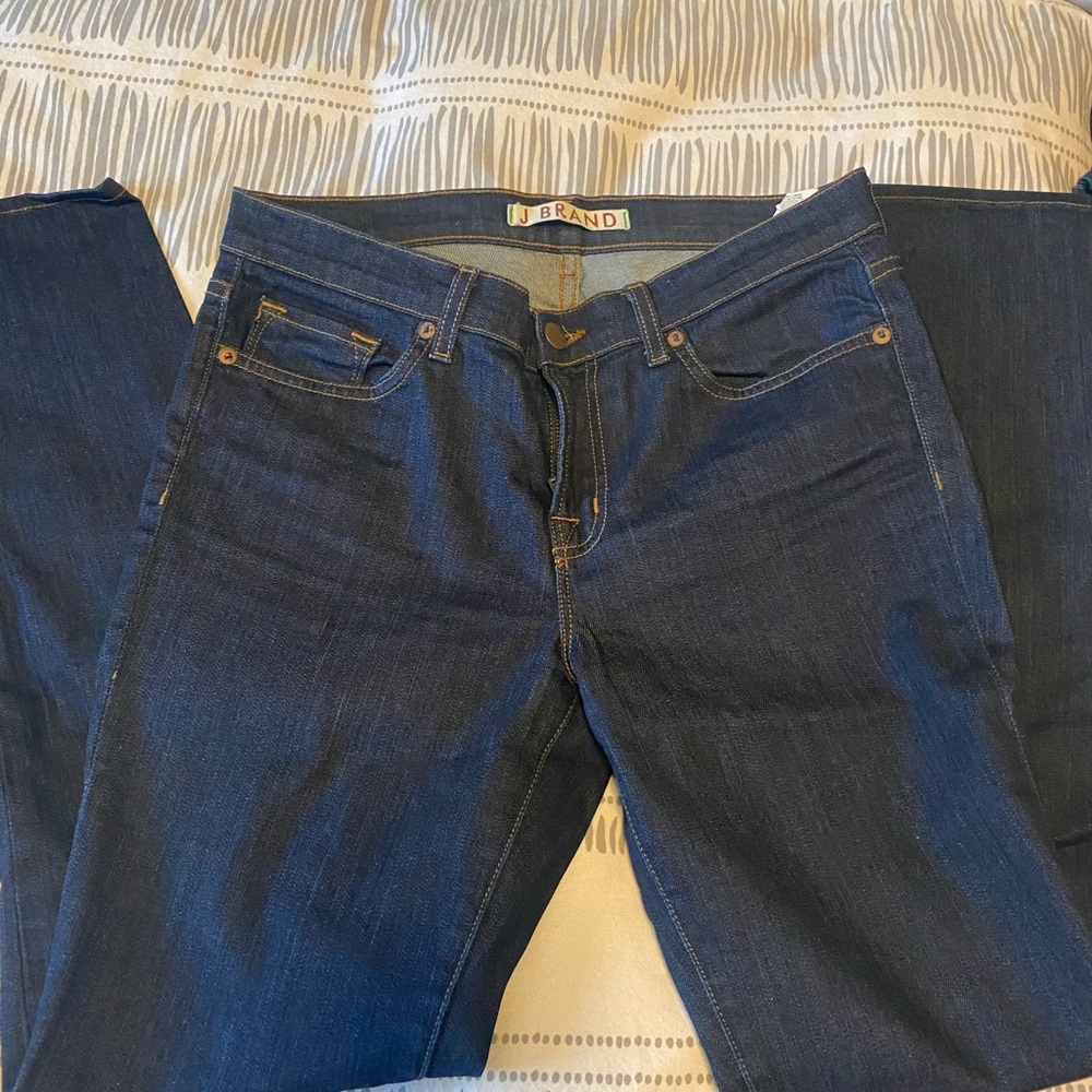 2/45$ J brand skinny jeans